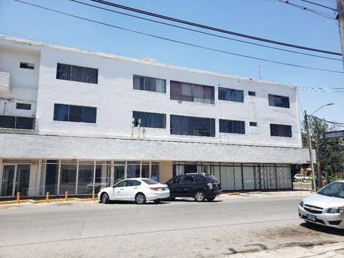 Oficinas En Renta Torreon Centro