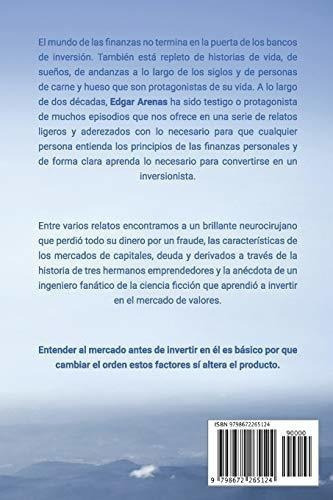 Invirtiendo Y Entendiendo Una Guia Practica,..., de Arenas, Sr. Ed. Editorial Independently Published en español