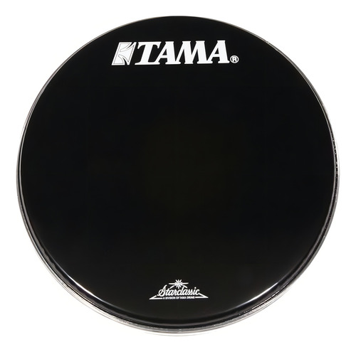 Pele Tama 20 Respota Bumbo Logo Starclassic Bk20bmtt