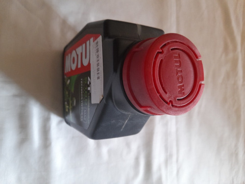 Motos/repuestos: Aceite De Motor Motul 4t 5100 15w50 Semisin