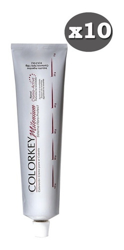 Silkey Milenium X 120 Gr Precio X 10 Tinturas