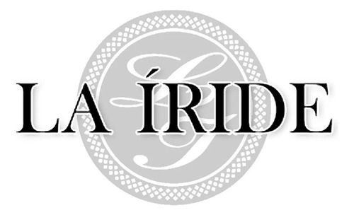 Vino La Iride Et. Rubí Malbec Rose 750 X12 Ayrescuyanos Sur