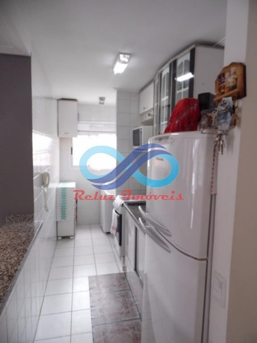 Imagem 8 de 10 de Apartamento - Vila Antonieta - Ref: 67 - V-ap0390