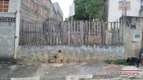 Terreno No Pq Imperial - 4468