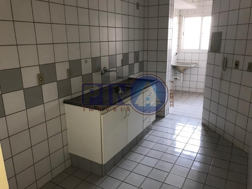 Imagem 6 de 17 de Apartamento Para Alugar No Setor Alto Da Gloria - Ap00885 - 69672664