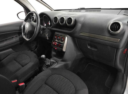 Imagem 14 de 14 de Citroen C3 Picasso Tendance 1.5 8v 2015