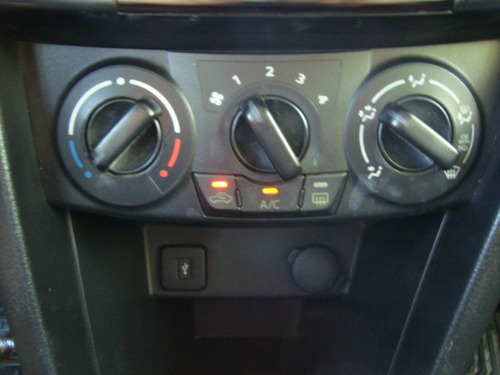 Suzuki Swift 1.4 Ga Ac
