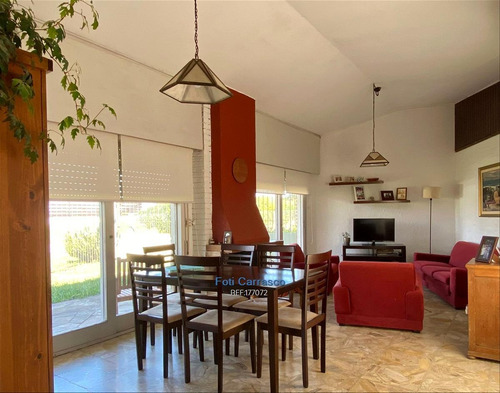 Imagen 2 de 13 de Casa En Venta Barra De Carrasco 3 Dormitorios Cw177072