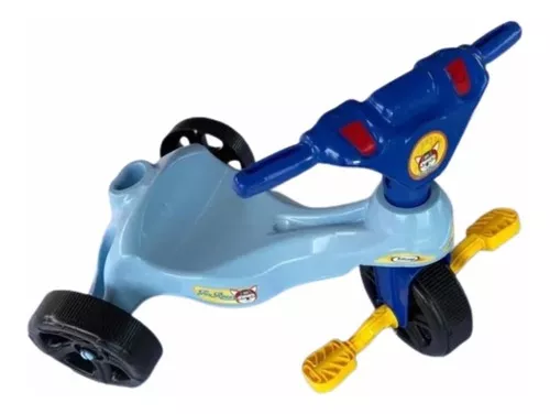 TRICICLO MOTOCA INFANTIL FOX RACER