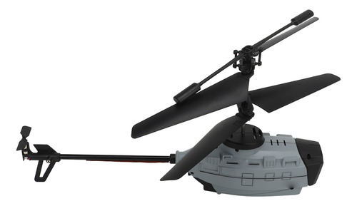 Dron Helicóptero Ky202 A Control Remoto