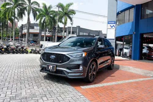 Ford Edge St 2.7 At 4x4 2019