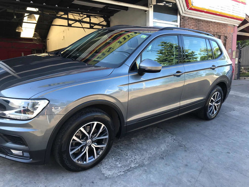 Volkswagen Tiguan Allspace 1.4 Tsi Trendline 150cv Dsg 2019