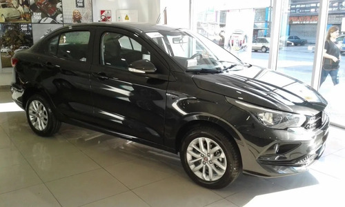 Fiat Cronos 0km 177mil Y Cuotas Tomo Autos Usados! V