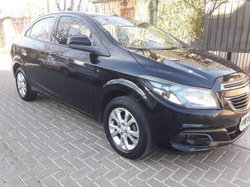 Chevrolet Prisma 1.4 Ltz 98cv