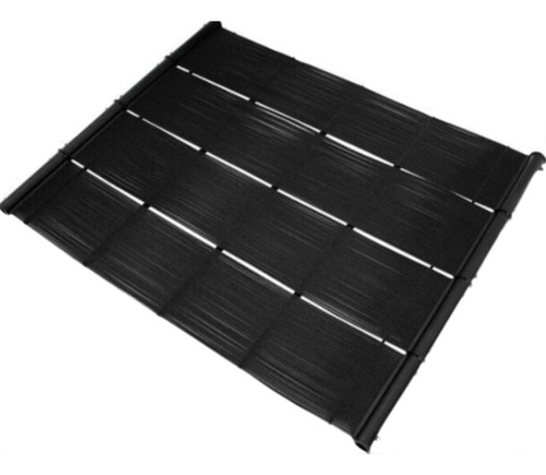 Climatizacion Solar Pileta 27 Mts2 C/instalacion Materiales