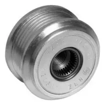 Comprar Polea Zen 5424 Toyota Avensis Corolla Rav 4 Ii Previa