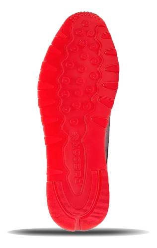 Zapatillas Reebok Lifestyle Hombre Classic Leather Bc-rj Cli