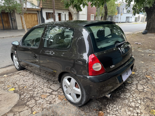 Renault Clio 1.2 Get Up