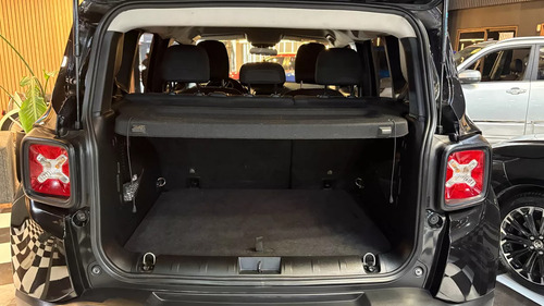 Jeep Renegade 1.8 Sport
