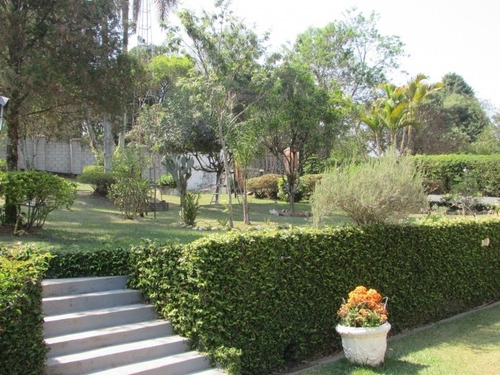 Currupira - 6848 Mts - 4 Suites - Permuta Com Apartamento. - 730080r