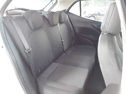 Fiat Argo 1.3 Drive Flex Manual