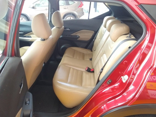 Imagem 7 de 15 de Nissan Kicks 2018 1.6 16v Sv Aut. 5p