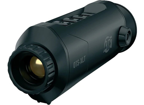 Atn Ots-xlt Imagem Térmica Monocular 160 2-8x