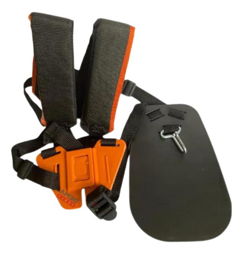Roçadeira Gasolina Profissional C/ Óleo Stihl Gr520xp Terra