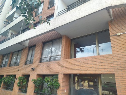 Estupendo Dpto. En Arriendo 1d1b Barrio Universitario 