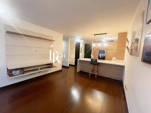 Excelente Dpto Moderno/san Damián/, 2d+2b, Piscina, Quincho