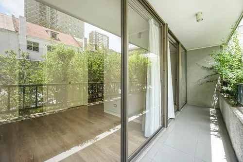 Departamento Con Vista Norte En Fray Camilo