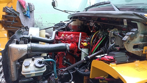Imagen 12 de 13 de Autobús Escolar Freightliner M2, 2009