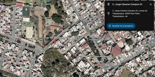 Casa En Remate Bancario En Tlaquepaque Jalisco Jp/