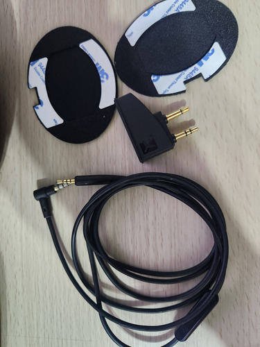 Bose Quietcomfort 25 (Usado)
