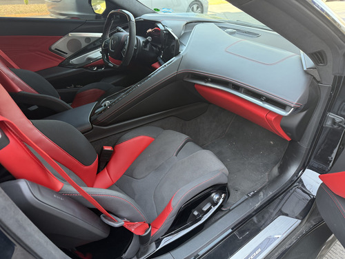 Chevrolet Corvette 5.5 V8 Z06 Coupe 70 Aniversario