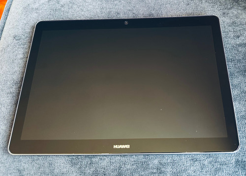 Tablet Hawei Mediapad T3 10 16 Gb 2 Ram Con Funda Antigolpes (Usado)