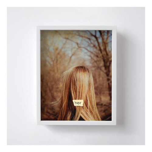 Vinilo: Her (banda Sonora Original)