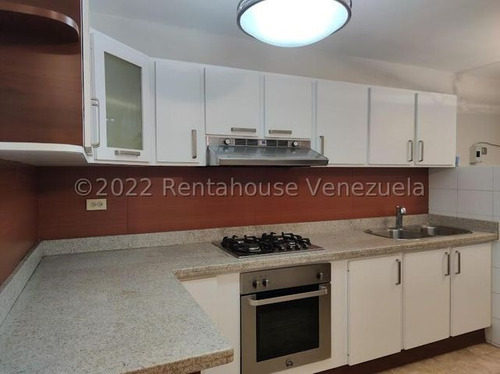 Imagen 8 de 15 de Apartamento En Venta En Colinas De Bello Monte 22-25407 Adri 0414 3391178