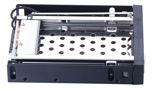 Z Bandeja De Disco Duro Sata Iii De 2,5 Pulgadas Con Doble
