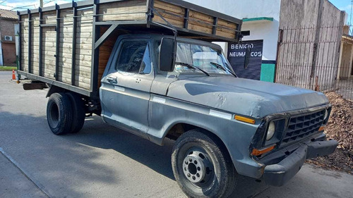 Imagen 1 de 9 de Ford 350
