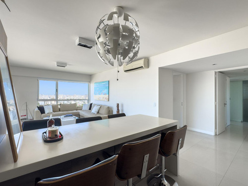 Venta Departamento 4 Ambientes - Terraza - Cochera - Palermo