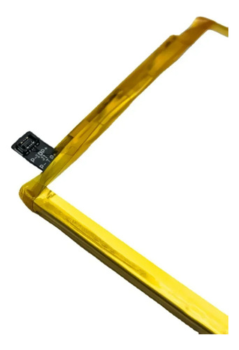 Bateria Para Moto G9 Play Xt2083 Jk50