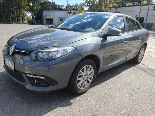 Renault Fluence 2.0 Ph2 Luxe Pack Cvt 143cv