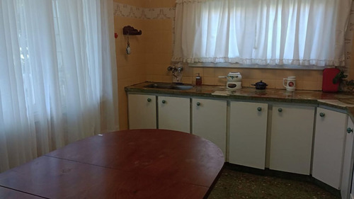 Venta Importante Casa Rincon Del Este