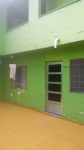 Casas Comerciais- 50 Metros Do Metrô Artur Alvim - 714