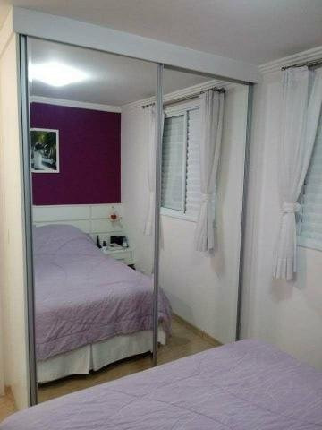 Apartamento Alto Padrão Para Venda Em Jardim Zaira Guarulhos-sp - 116