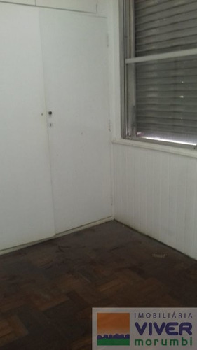 Imagem 9 de 15 de Apartamento Para Venda No Bairro Jardim Paulista Em São Paulo ¿ Cod: Nm3893 - Nm3893