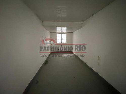 Imagem 11 de 15 de Loja Com 120m² Ramos - Palj00054