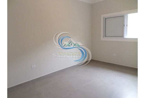Imagem 10 de 30 de Casa 3 Dorms Em Praia Grande Balneário Florida - V2783