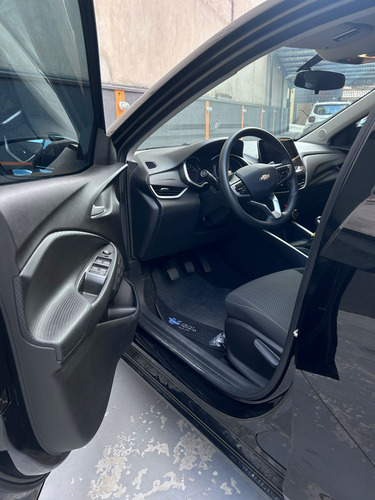 Chevrolet Onix 1.0 Lt 5p